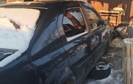 Renault Logan I, 2010 год, 200 000 рублей, 6 фотография