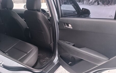 Hyundai Creta I рестайлинг, 2020 год, 2 500 000 рублей, 10 фотография