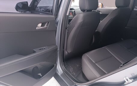 Hyundai Creta I рестайлинг, 2020 год, 2 500 000 рублей, 9 фотография