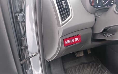 Hyundai Creta I рестайлинг, 2020 год, 2 500 000 рублей, 6 фотография