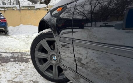 BMW 3 серия, 2002 год, 1 195 000 рублей, 10 фотография