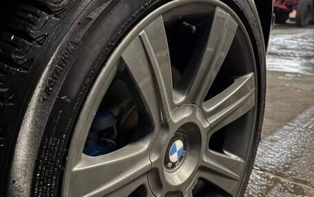 BMW 3 серия, 2002 год, 1 195 000 рублей, 14 фотография