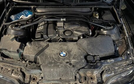 BMW 3 серия, 2002 год, 1 195 000 рублей, 11 фотография