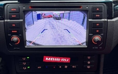 BMW 3 серия, 2002 год, 1 195 000 рублей, 15 фотография