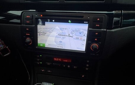 BMW 3 серия, 2002 год, 1 195 000 рублей, 19 фотография