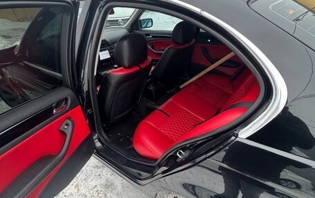 BMW 3 серия, 2002 год, 1 195 000 рублей, 18 фотография