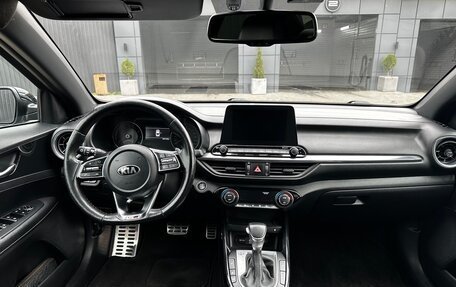 KIA Cerato IV, 2021 год, 2 000 000 рублей, 5 фотография