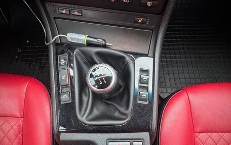 BMW 3 серия, 2002 год, 1 195 000 рублей, 20 фотография