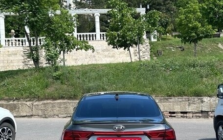 KIA Cerato IV, 2021 год, 2 000 000 рублей, 4 фотография