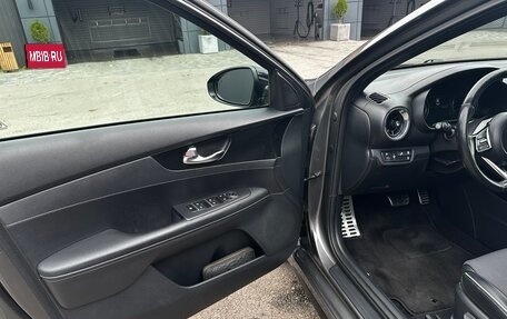 KIA Cerato IV, 2021 год, 2 000 000 рублей, 6 фотография