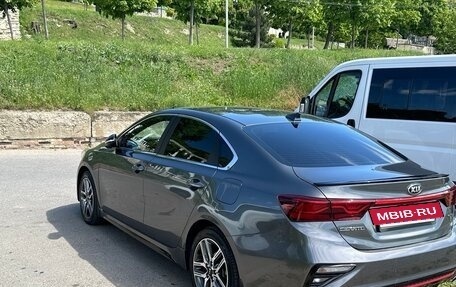 KIA Cerato IV, 2021 год, 2 000 000 рублей, 3 фотография