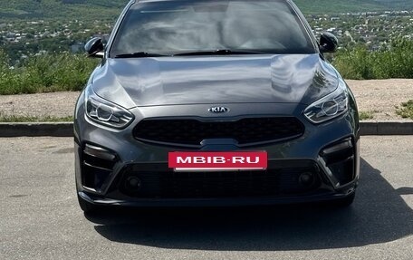 KIA Cerato IV, 2021 год, 2 000 000 рублей, 2 фотография