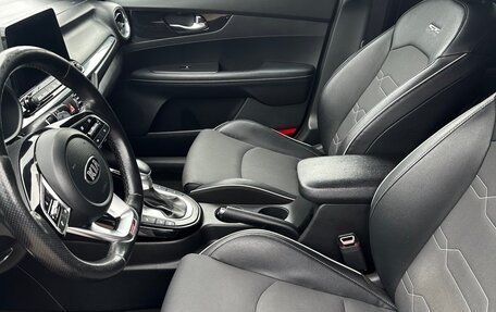 KIA Cerato IV, 2021 год, 2 000 000 рублей, 7 фотография