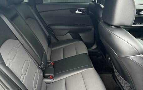 KIA Cerato IV, 2021 год, 2 000 000 рублей, 8 фотография