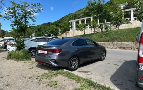 KIA Cerato IV, 2021 год, 2 000 000 рублей, 12 фотография
