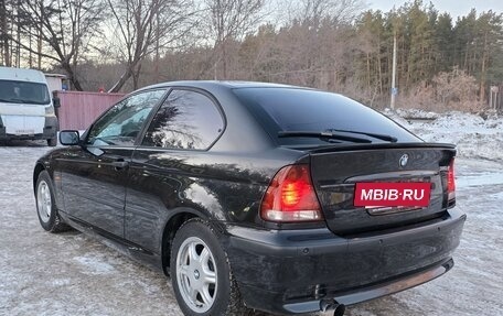 BMW 3 серия, 2004 год, 640 000 рублей, 5 фотография