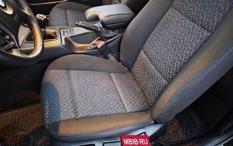 BMW 3 серия, 2004 год, 640 000 рублей, 15 фотография