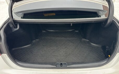 Lexus GS IV рестайлинг, 2012 год, 2 200 000 рублей, 10 фотография