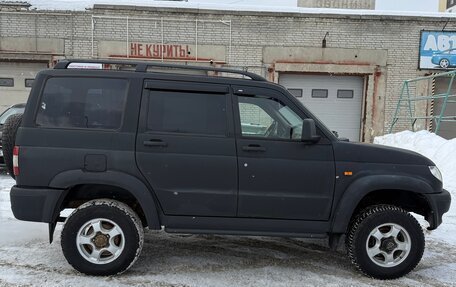 ЛуАЗ Patriot, 2006 год, 450 000 рублей, 5 фотография