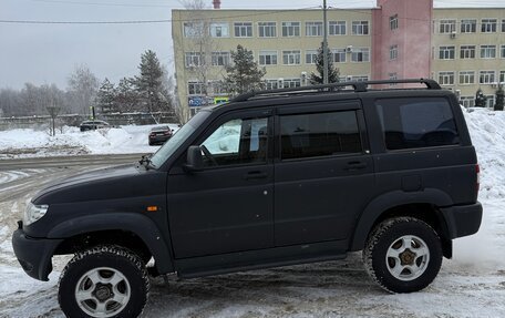 ЛуАЗ Patriot, 2006 год, 450 000 рублей, 8 фотография