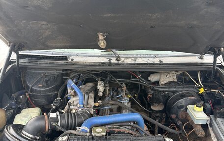 ЛуАЗ Patriot, 2006 год, 450 000 рублей, 9 фотография