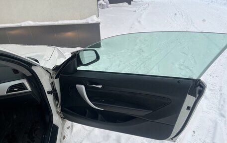 BMW 1 серия, 2013 год, 850 000 рублей, 2 фотография