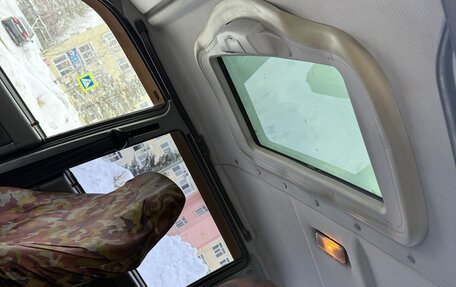 ЛуАЗ Patriot, 2006 год, 450 000 рублей, 12 фотография