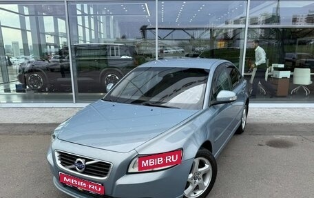 Volvo S40 II, 2011 год, 550 000 рублей, 1 фотография