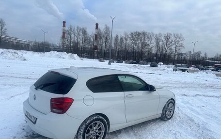 BMW 1 серия, 2013 год, 850 000 рублей, 11 фотография