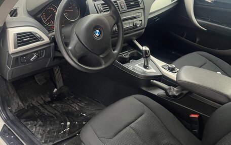 BMW 1 серия, 2013 год, 850 000 рублей, 5 фотография