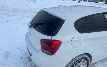 BMW 1 серия, 2013 год, 850 000 рублей, 6 фотография