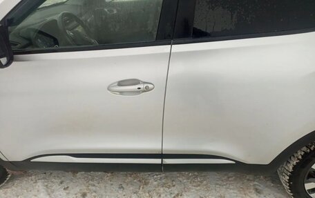 Chery Tiggo 4 I рестайлинг, 2020 год, 1 150 000 рублей, 6 фотография