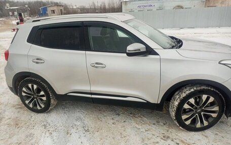 Chery Tiggo 4 I рестайлинг, 2020 год, 1 150 000 рублей, 4 фотография