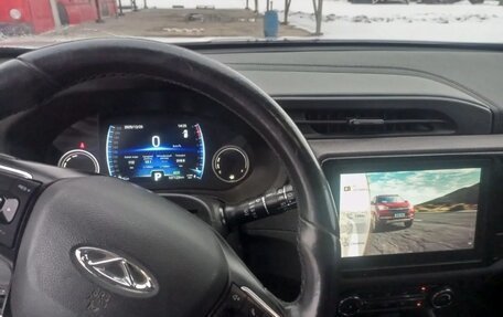 Chery Tiggo 4 I рестайлинг, 2020 год, 1 150 000 рублей, 9 фотография