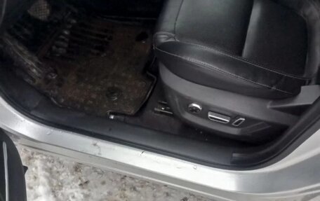 Chery Tiggo 4 I рестайлинг, 2020 год, 1 150 000 рублей, 8 фотография