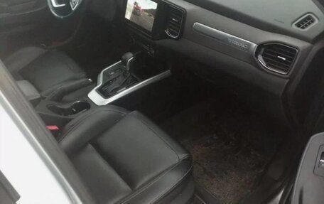 Chery Tiggo 4 I рестайлинг, 2020 год, 1 150 000 рублей, 12 фотография