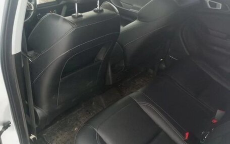 Chery Tiggo 4 I рестайлинг, 2020 год, 1 150 000 рублей, 11 фотография