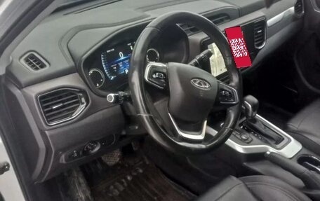 Chery Tiggo 4 I рестайлинг, 2020 год, 1 150 000 рублей, 7 фотография