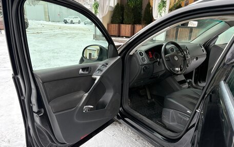 Volkswagen Tiguan I, 2008 год, 799 000 рублей, 20 фотография