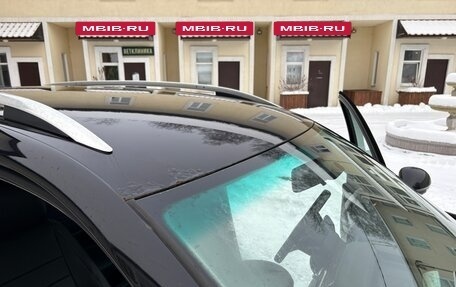 Volkswagen Tiguan I, 2008 год, 799 000 рублей, 16 фотография