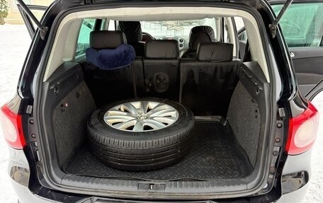 Volkswagen Tiguan I, 2008 год, 799 000 рублей, 17 фотография