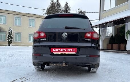 Volkswagen Tiguan I, 2008 год, 799 000 рублей, 6 фотография