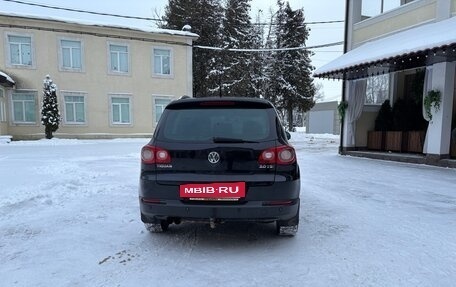 Volkswagen Tiguan I, 2008 год, 799 000 рублей, 10 фотография