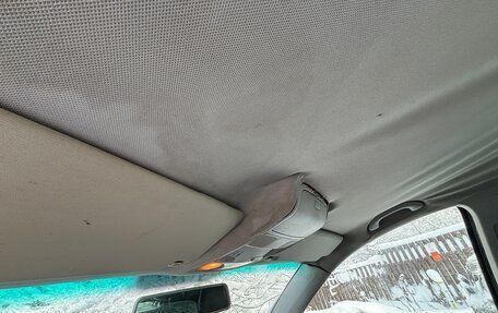 Volkswagen Tiguan I, 2008 год, 799 000 рублей, 27 фотография