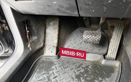 Volkswagen Tiguan I, 2008 год, 799 000 рублей, 21 фотография