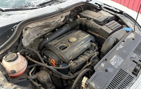 Volkswagen Tiguan I, 2008 год, 799 000 рублей, 28 фотография