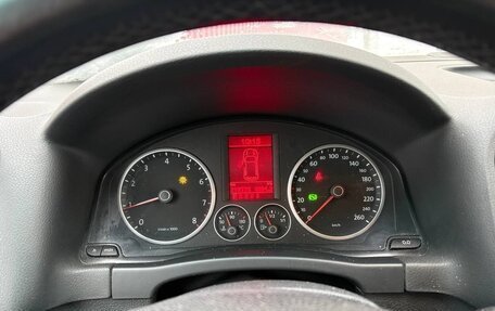 Volkswagen Tiguan I, 2008 год, 799 000 рублей, 30 фотография