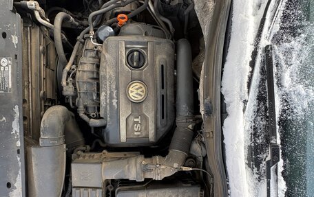 Volkswagen Tiguan I, 2008 год, 799 000 рублей, 32 фотография