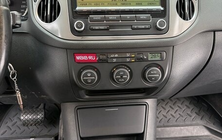 Volkswagen Tiguan I, 2008 год, 799 000 рублей, 22 фотография