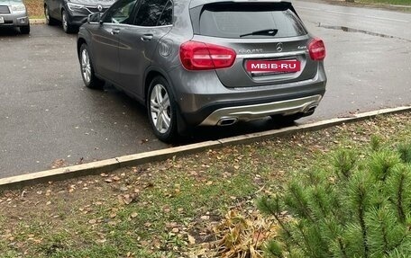 Mercedes-Benz GLA, 2014 год, 1 700 000 рублей, 5 фотография